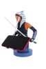 Star Wars - Mandalorian Ahsoka Tano telefon- és vezérlőtartó (20 cm)