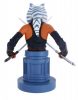 Star Wars - Mandalorian Ahsoka Tano telefon- és vezérlőtartó (20 cm)