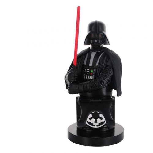 Star Wars Darth Vader Új Remény telefon- és kontroller tartó (20 cm)