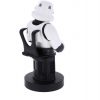 Star Wars - Mandalorian Imperial Stormtrooper telefon- és kontrollertartó (20 cm)