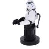 Star Wars - Mandalorian Imperial Stormtrooper telefon- és kontrollertartó (20 cm)