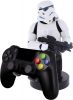 Star Wars - Mandalorian Imperial Stormtrooper telefon- és kontrollertartó (20 cm)