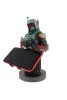 Star Wars - Mandalorian Boba Fett telefon- és kontrollertartó (20 cm)