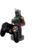 Star Wars - Mandalorian Boba Fett telefon- és kontrollertartó (20 cm)