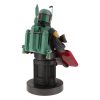 Star Wars - Mandalorian Boba Fett telefon- és kontrollertartó (20 cm)