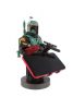 Star Wars - Mandalorian Boba Fett telefon- és kontrollertartó (20 cm)