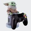Star Wars - Mandalorian - Grogu látókő telefon- és játékvezérlő tartó figura
