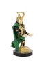 Marvel Loki kontroller és telefon tartó (20 cm)