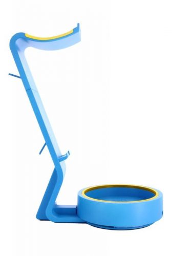 Powerstand SP2 - kék