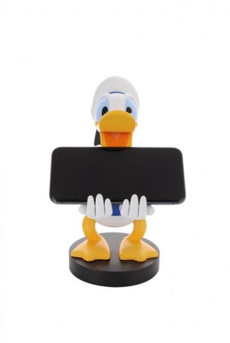 Disney Donald Duck kontroller és telefon tartó (20 cm)