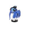 Disney Lilo és Stitch: Stitch, mint Elvis telefon- és vezérlőtartó (20 cm)