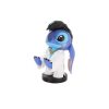 Disney Lilo és Stitch: Stitch, mint Elvis telefon- és vezérlőtartó (20 cm)