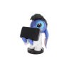 Disney Lilo és Stitch: Stitch, mint Elvis telefon- és vezérlőtartó (20 cm)