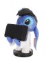 Disney Lilo és Stitch: Stitch, mint Elvis telefon- és vezérlőtartó (20 cm)