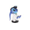 Disney Lilo és Stitch: Stitch, mint Elvis telefon- és vezérlőtartó (20 cm)