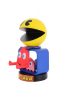 Pac-Man játékvezérlő és telefon tartó (20 cm)