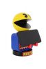 Pac-Man játékvezérlő és telefon tartó (20 cm)