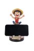 One Piece Netflix: Luffy telefon és játékvezérlő tartó (20 cm)