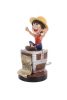 One Piece Netflix: Luffy telefon és játékvezérlő tartó (20 cm)