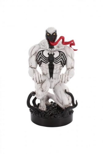 Marvel Anti-Venom telefon- és kontrollertartó (20 cm)