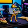 Fortnite: Peely telefon- és vezérlőtartó (20 cm)