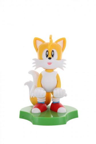 Sonic a sündisznó - Fülhallgató Tartó (11 cm)