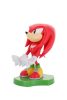 Sonic, a sündisznó - Knuckles Cable Guys - Fülhallgató Tartó (11 cm)