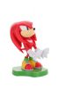 Sonic, a sündisznó - Knuckles Cable Guys - Fülhallgató Tartó (11 cm)