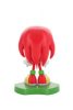 Sonic, a sündisznó - Knuckles Cable Guys - Fülhallgató Tartó (11 cm)