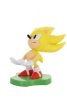 Sonic a sündisznó Super Sonic – Telefon tartó (11 cm)