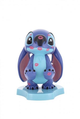 Disney Lilo & Stitch: Loved Up Holdem -Telefon Tartó (11 cm)