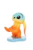 Disney Lilo & Stitch: naplemente Stitch tartó - Fülhallgató tartó (11 cm)