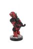 Marvel Deadpool telefon- és kontrollertartó (20 cm) V.2