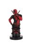 Marvel Deadpool telefon- és vezérlőtartó (20 cm) v.3