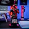 Marvel Deadpool telefon- és vezérlőtartó (20 cm) v.3