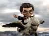 Harry Potter és Csikócsőr figura (magasság: 16 cm)