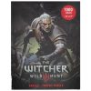 The Witcher Puzzle Geralt - Trófea (1000 elem)