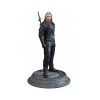 The Witcher Geralt of Rivia szobor 22cm