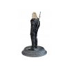 The Witcher Geralt of Rivia szobor 22cm