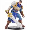 League of Legends Garen Akciófigura tartozékokkal (magasság: 17 cm)