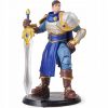 League of Legends Garen Akciófigura tartozékokkal (magasság: 17 cm)