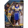 League of Legends Garen Akciófigura tartozékokkal (magasság: 17 cm)