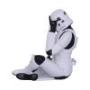 Star Wars Stormtrooper Ne Nézz Figura (magas: 10 cm)