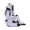 Star Wars Stormtrooper Ne Nézz Figura (magas: 10 cm)