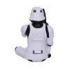 Star Wars Stormtrooper Halkan Szobor(magasság: 10 cm)