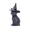 Figurine Cult Cuties Okkult Macska Szobor - 13,5 cm