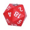 Dungeons & Dragons D20 dobókocka doboz (13,5 cm)