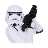 Csillagok háborúja Stormtrooper mellszobor (magasság: 30,5 cm)