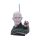 Harry Potter Lord Voldemort függő dísz (8,5 cm)