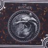 Witcher pénztárca